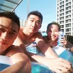 Casper Chang - @casperpiano - Instagram