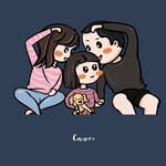 Casper Chang - @ikjjj0628 - Instagram