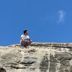 Casper Chang - Facebook