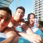 Casper Chang - Facebook