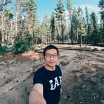 Casper Chang - Facebook