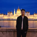 Dingyuan Chang - @_casper_chang - Instagram