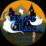 C.D. McKenna - @casperchasers - Instagram