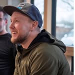 Casper Christensen - @casperchristensen84 - Instagram