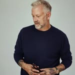 Casper Christensen - @therealcasperchristensen - Instagram