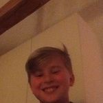 Casper Clark - @cc_chelseaboy - Instagram