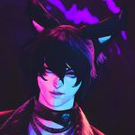 Casper Clark - @retro.revenant - Instagram