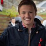 Casper Clark - @icasper98 - Instagram
