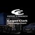Casper Clark Expert's Wrench - Facebook