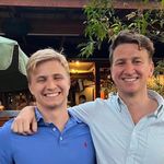 Casper Clark-Ryan - @whale_tooth - Instagram
