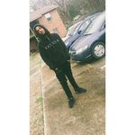 Jaylyric Casper Clark - @jaylyric_petty_ - Instagram