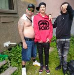 Casper Cook - Facebook