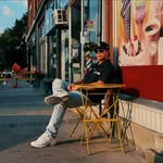 Casper David Cook Lat - @bent_little_finga - Instagram