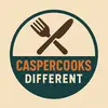 CasperCooksDiffrent - @caspercooksdiffre - TikTok