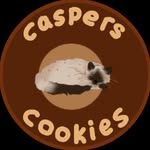 Casper's Cookies - @caspers.cookies_ - Instagram