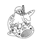 casper cooper - @gh0s.t2010 - Instagram