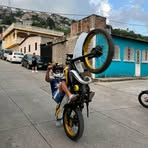 Casper Cortez - Facebook