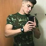 Pedro Valencia - @casper.cortezperez - Instagram