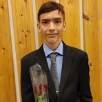 Casper Danielsen Solstad - Facebook