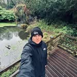 @dawsoncaspersen - Instagram