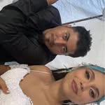 Casper De León - @david13.dd13 - Instagram