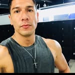 adriansanchez - @casper_diaz1234 - Instagram