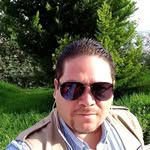 Casper Diaz - @angeldiaz1931 - Instagram