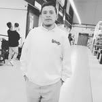 Dc Ronald - @casperdiaz57 - Instagram