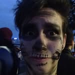 Casper Elliott - @selfdecapitation - Instagram