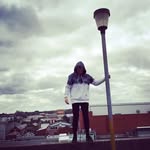 Chum Chum - @casperevans420 - Instagram