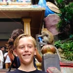 Casper Boer - @casperfarmer - Instagram