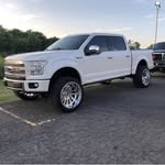 Casper_Ford - @casperclean_5 - Instagram