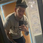 Casper Foster - @im.the.plug1k - Instagram