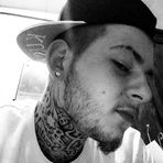 Casper Foster - Facebook