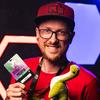 Casper Fox - @casper_fox_ - TikTok