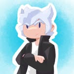 Casper Fox - @the_green_funny - Instagram