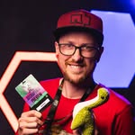 Casper FoX - @casper_fox_ - Instagram