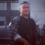 Ronnie Dinglasa Panuncialman - @casper_fox060256 - Instagram
