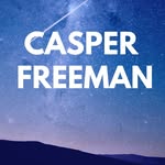 Casper - @casperfreeman346 - Instagram
