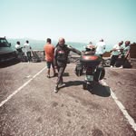 Özgür Akbaş - @casperfreeman - Instagram