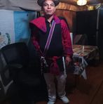 Casper Garcia - Facebook