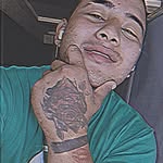 Casper Garcia - @ernestcasper24 - Instagram