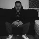 Casper Garcia - @officialgarcia_mld - Instagram