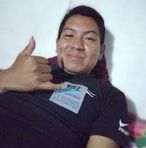 Casper García - Facebook