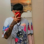 Casper Garcia - @brayam_ortiz_13 - Instagram