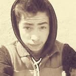 Casper Garcia - @rubenperrita - Instagram