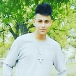 Casper Garcia - @caspergarcia13c.y.e - Instagram