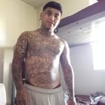 Casper Garcia - @caspergarcia956 - Instagram