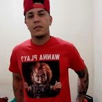 Casper Garcia - Facebook