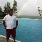 Casper Garcia - Facebook
